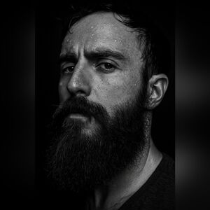 Meet your Posher, Raymond